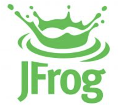 JFrog logo